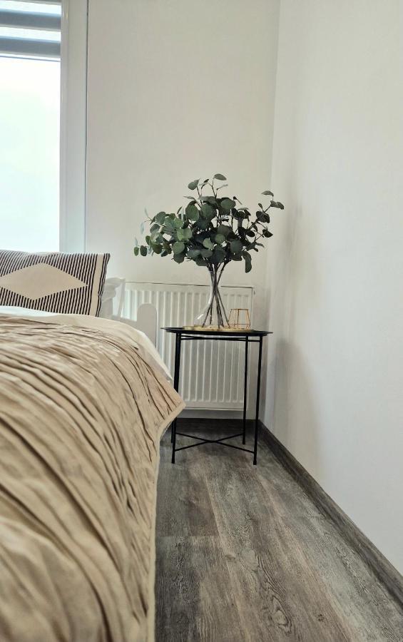Apartament Czechowska Comfort Lublin Exterior foto